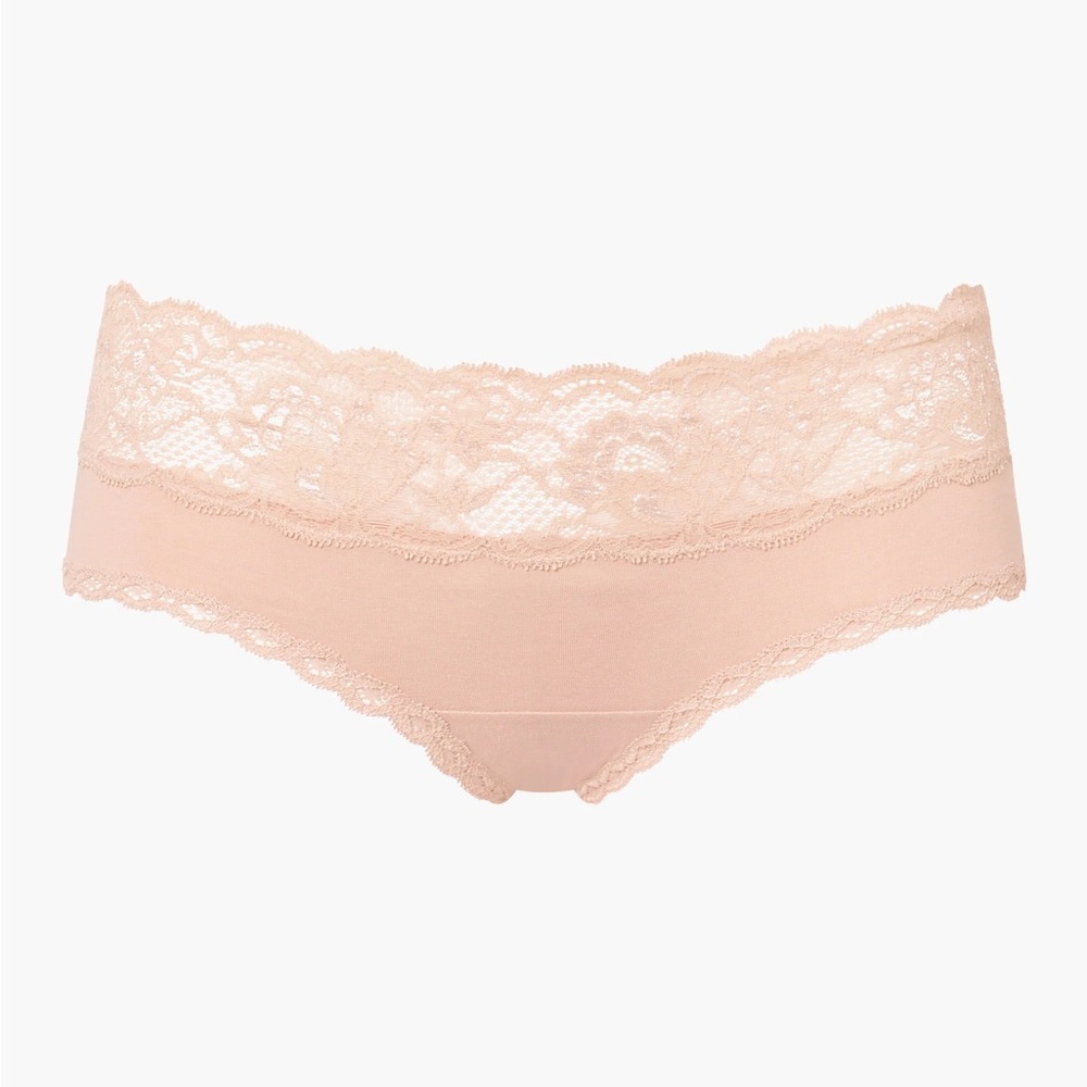 M Cosabella Never Say Never Maternity boyshort Panties Sette